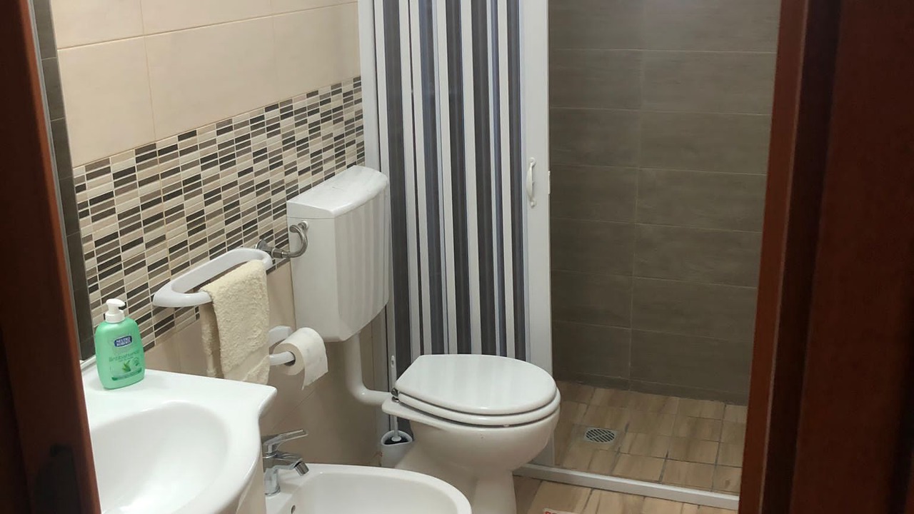 Photo of Bathroom in San Foca