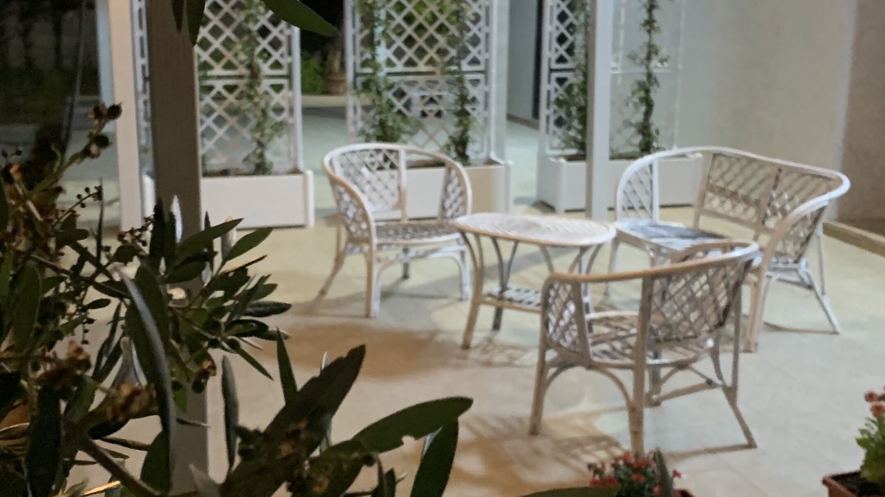 Photo of Patio Balcony in San Foca