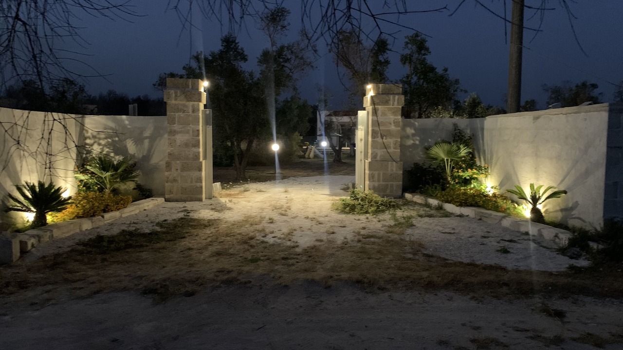 Photo of Outdoor in San Foca