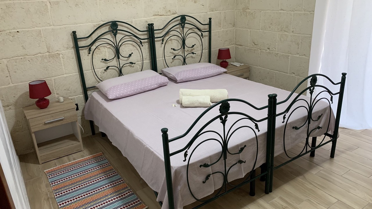 Photo of Bedroom in San Foca