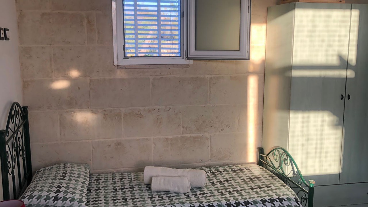 Photo of Bedroom in San Foca