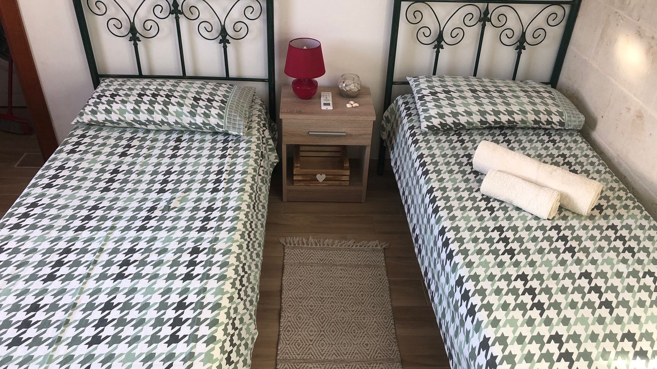 Photo of Bedroom in San Foca