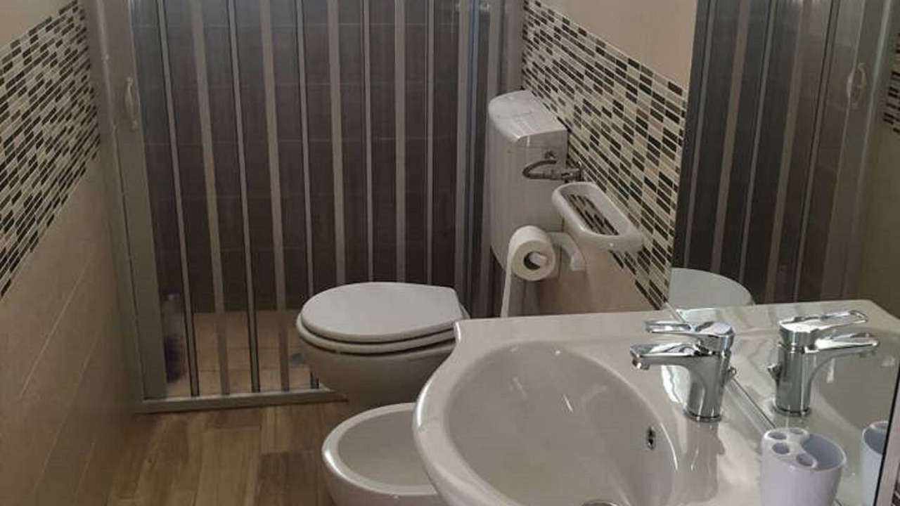 Photo of Bathroom in San Foca