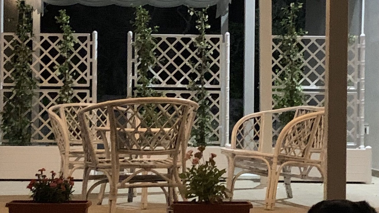Photo of Patio Balcony in San Foca