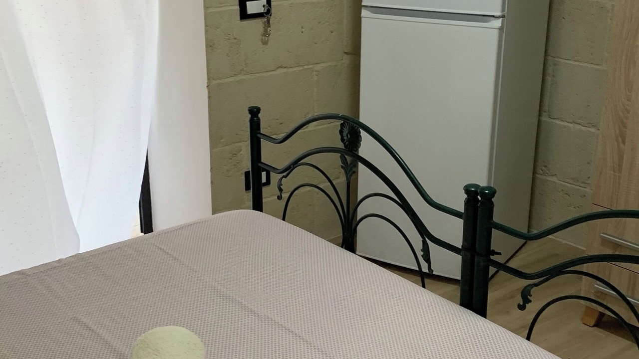 Photo of Bedroom in San Foca