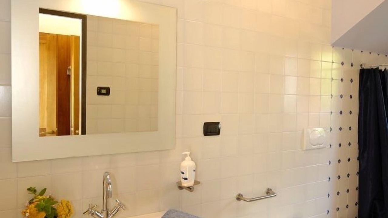 Photo of Bathroom in Teolo