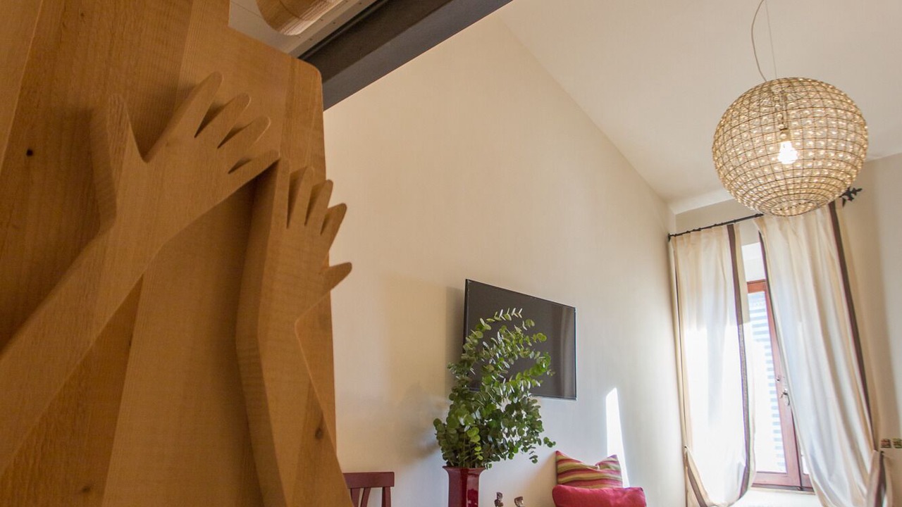 Photo of Bedroom in Orvieto
