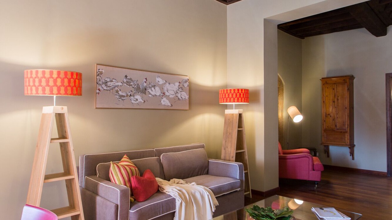Photo of Livingroom in Orvieto