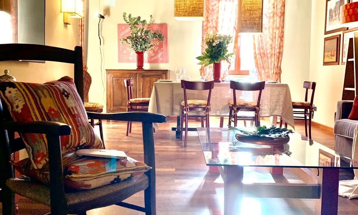 Photo of Livingroom in Orvieto