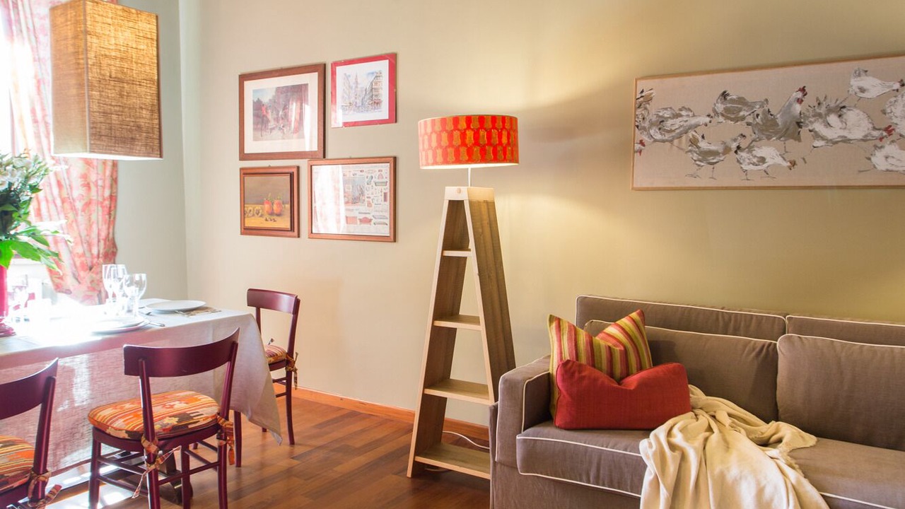 Photo of Livingroom in Orvieto