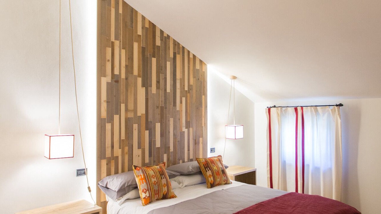 Photo of Bedroom in Orvieto