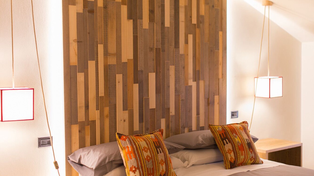 Photo of Bedroom in Orvieto