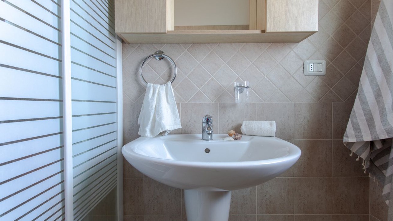 Photo of Bathroom in Giulianova