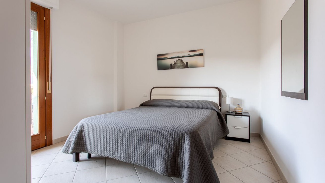 Photo of Bedroom in Giulianova