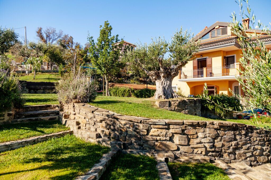 Photo of Outdoor in Laureana Cilento