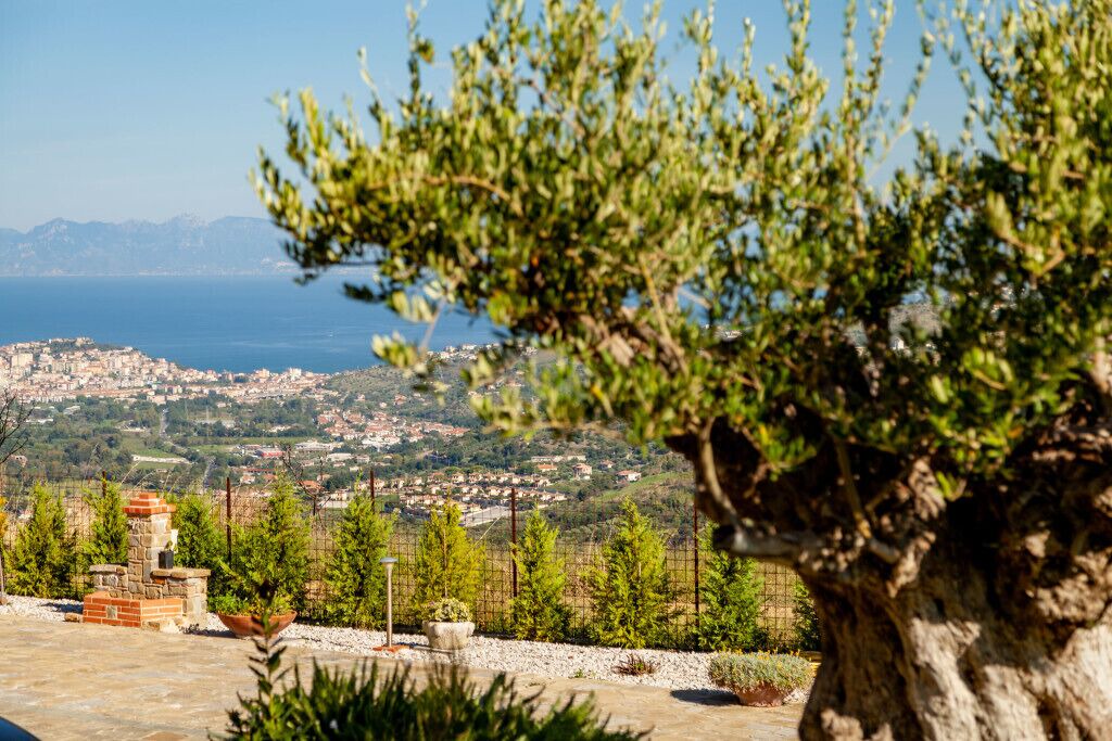 Photo of Outdoor in Laureana Cilento