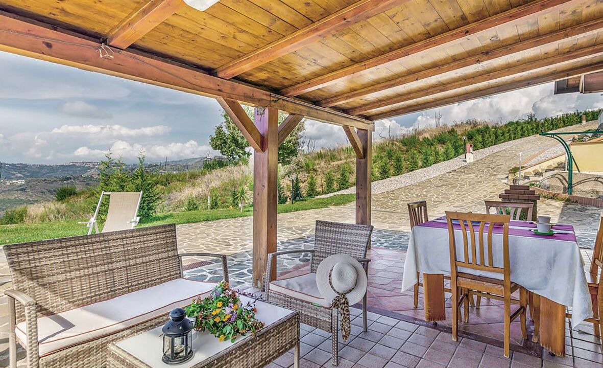 Photo of Outdoor in Laureana Cilento