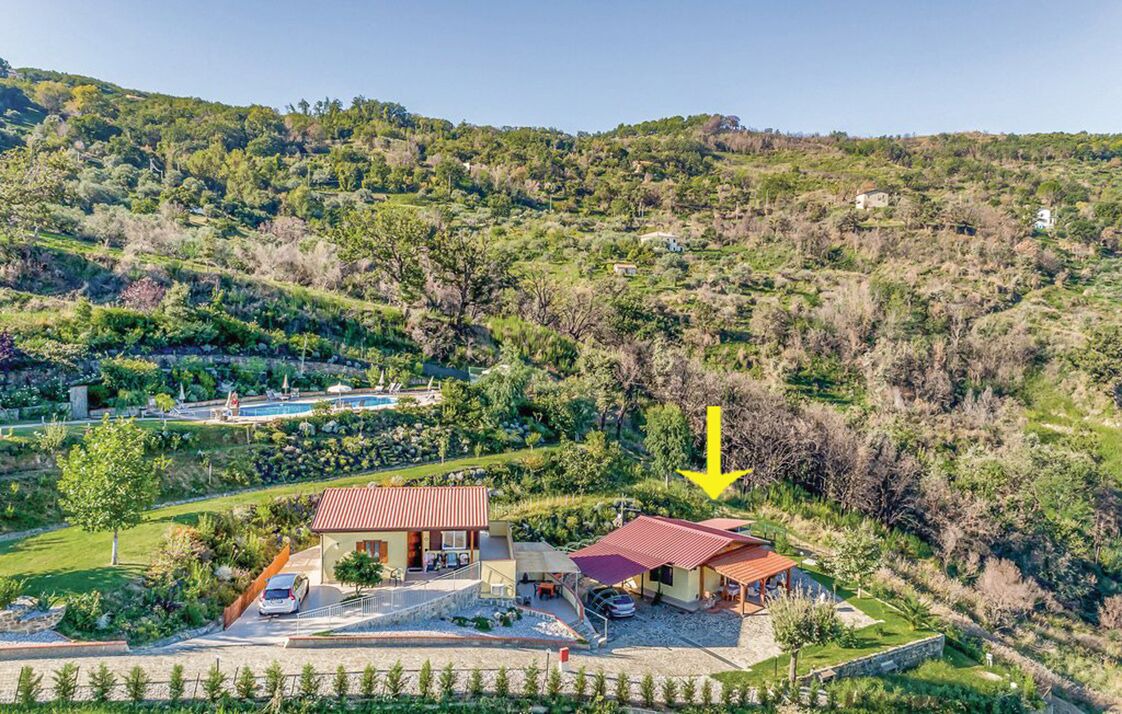 Photo of Outdoor in Laureana Cilento