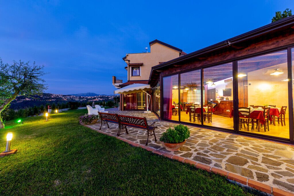 Photo of Outdoor in Laureana Cilento