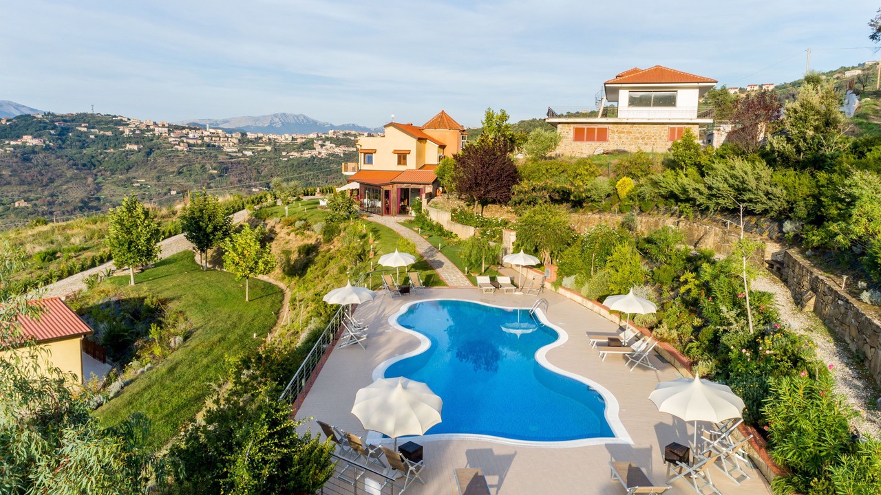 Photo of Outdoor in Laureana Cilento