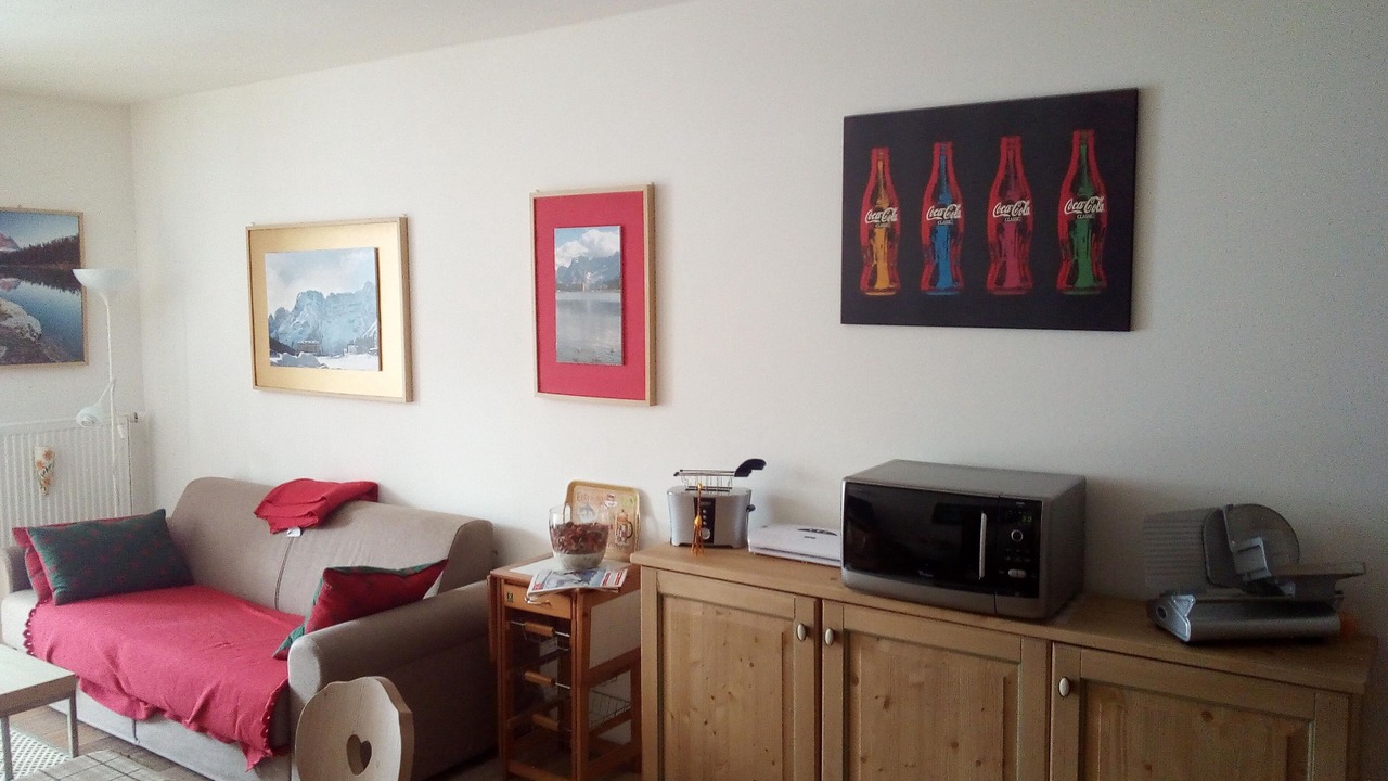 Photo of Livingroom in Perca