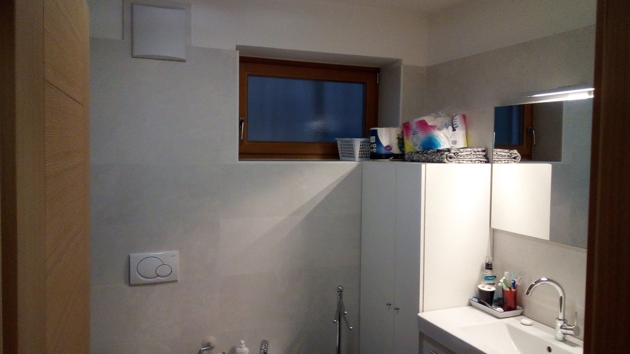 Photo of Bathroom in Perca
