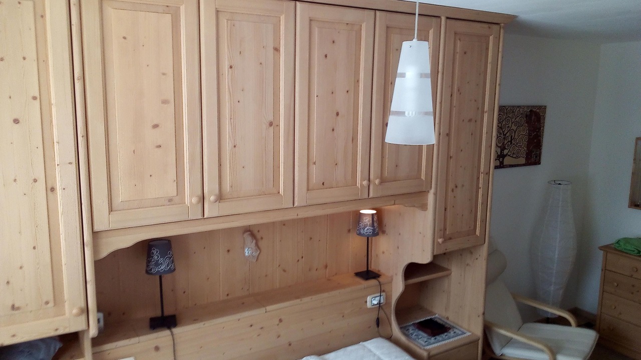 Photo of Bedroom in Perca