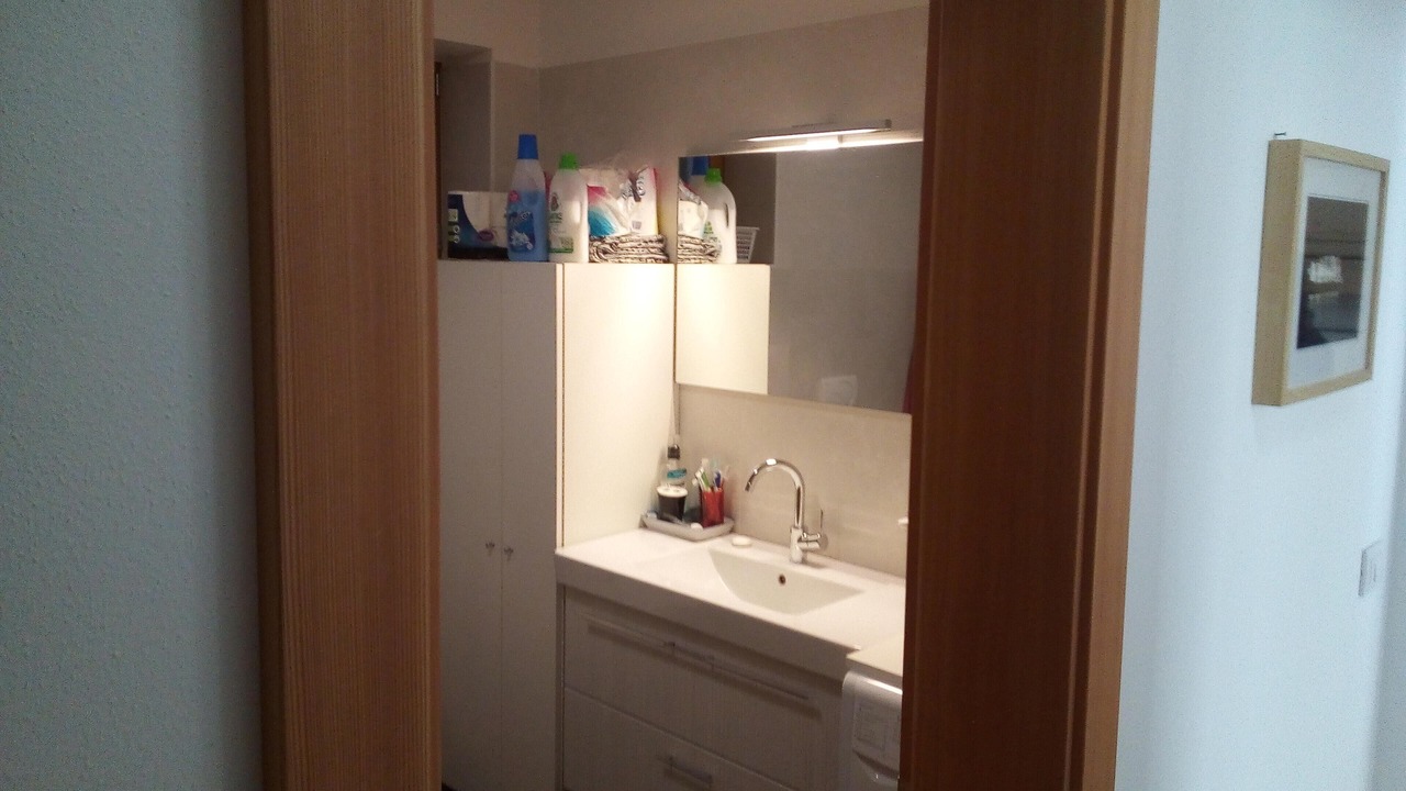 Photo of Bathroom in Perca