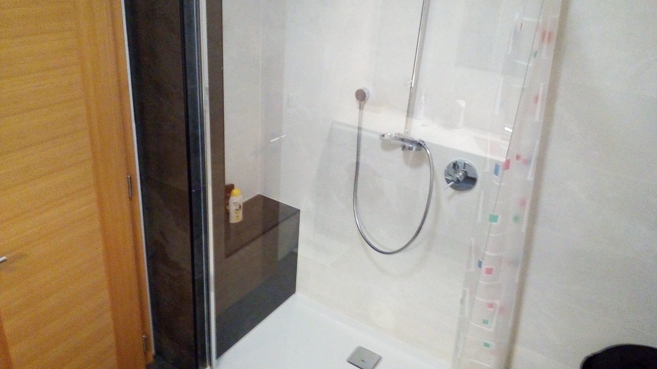 Photo of Bathroom in Perca