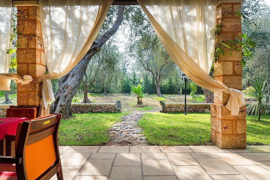 Photo of Outdoor in Andrano