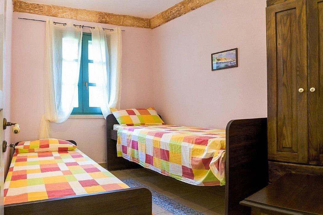 Photo of Bedroom in Andrano