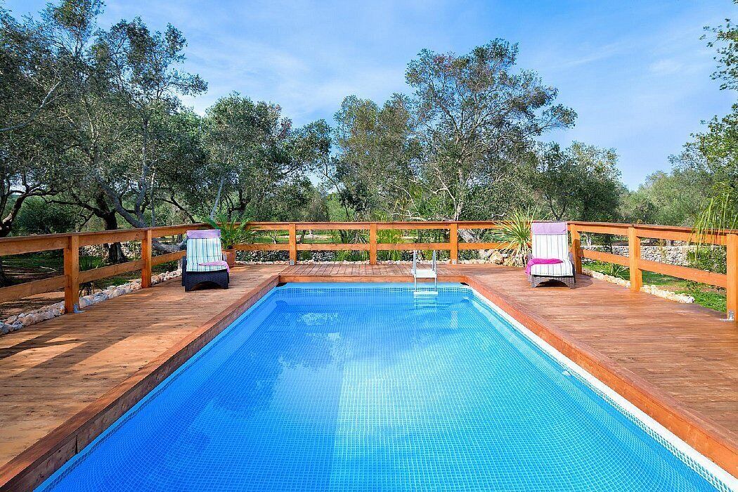 Photo of Outdoor in Andrano