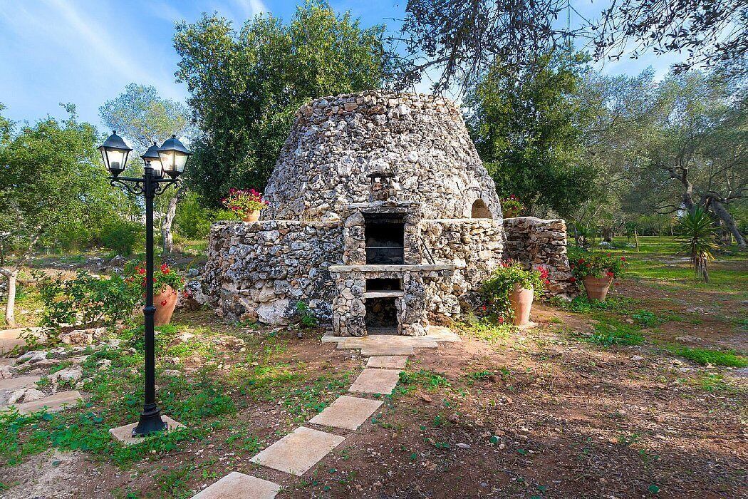 Photo of Outdoor in Andrano