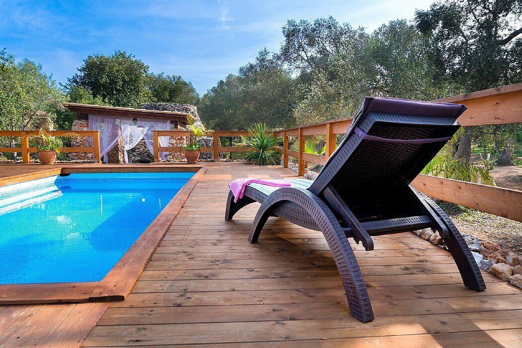 Photo of Outdoor in Andrano