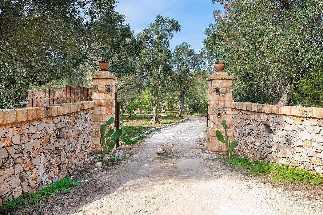 Photo of Outdoor in Andrano