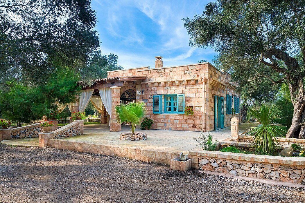 Photo of Outdoor in Andrano