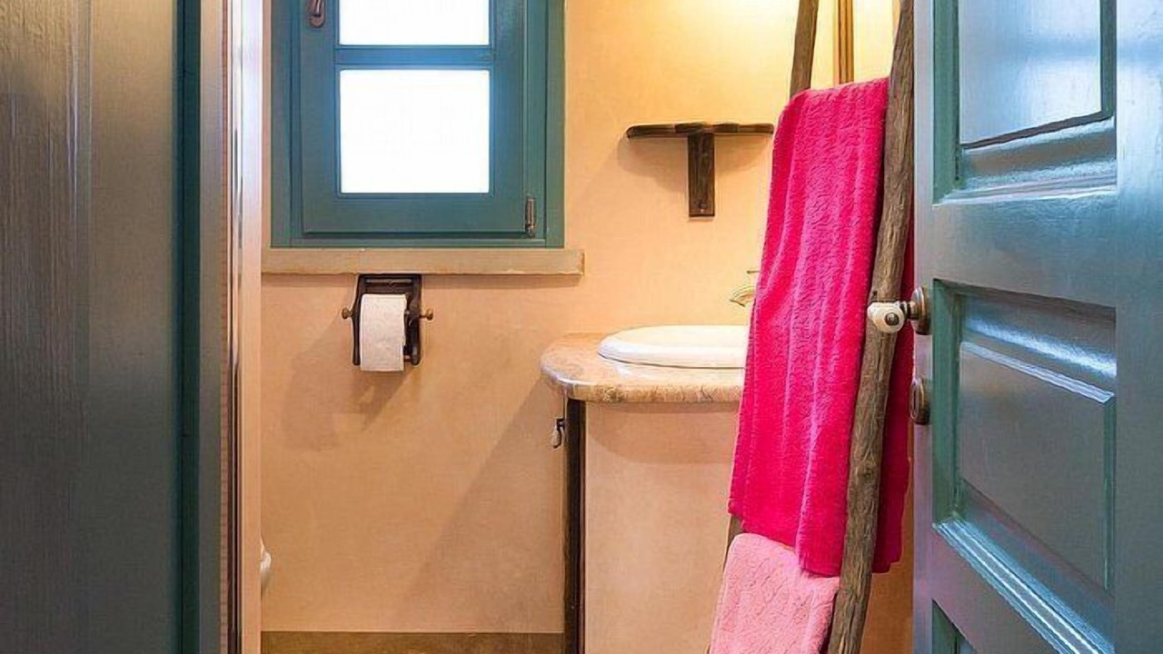 Photo of Bathroom in Andrano