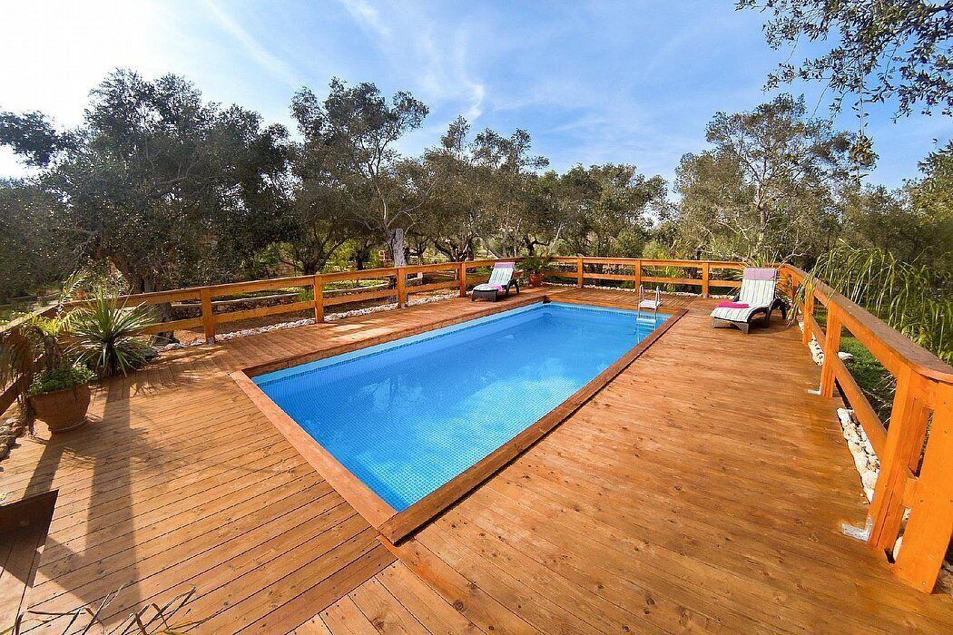Photo of Outdoor in Andrano