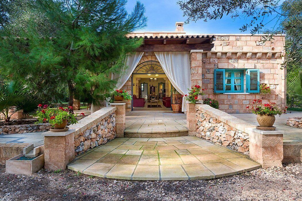 Photo of Outdoor in Andrano