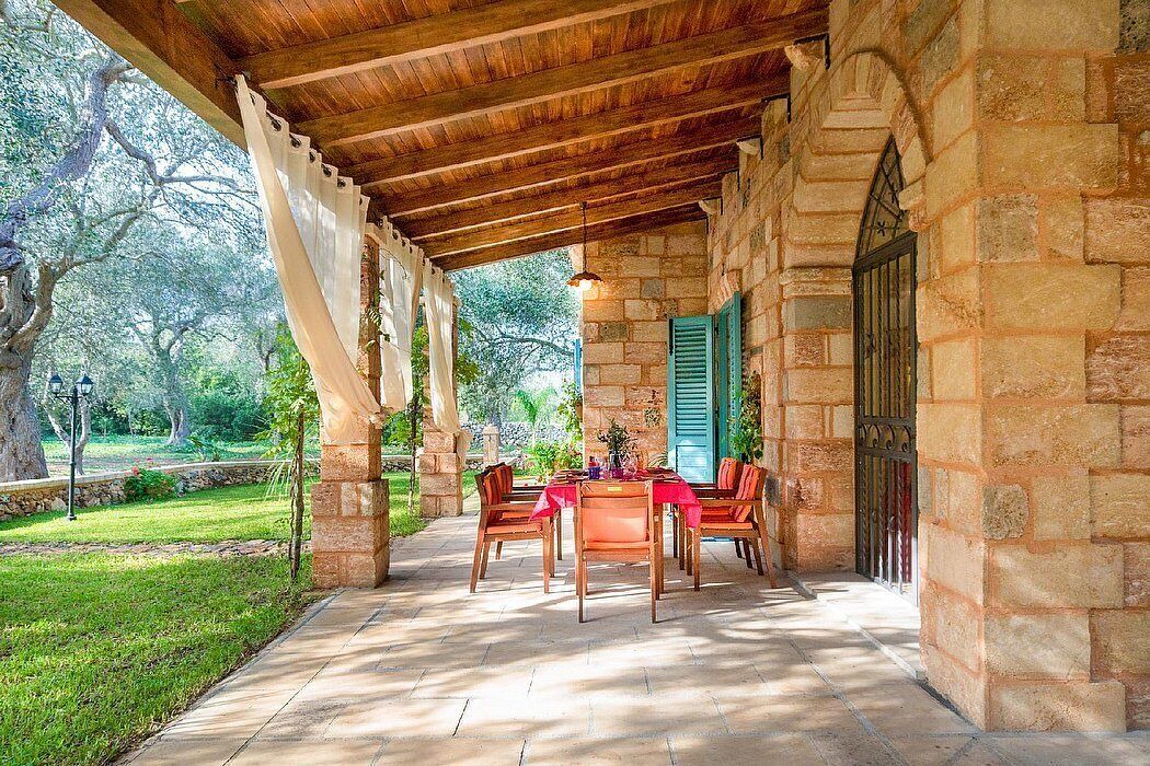 Photo of Outdoor in Andrano