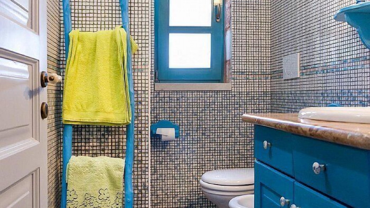 Photo of Bathroom in Andrano