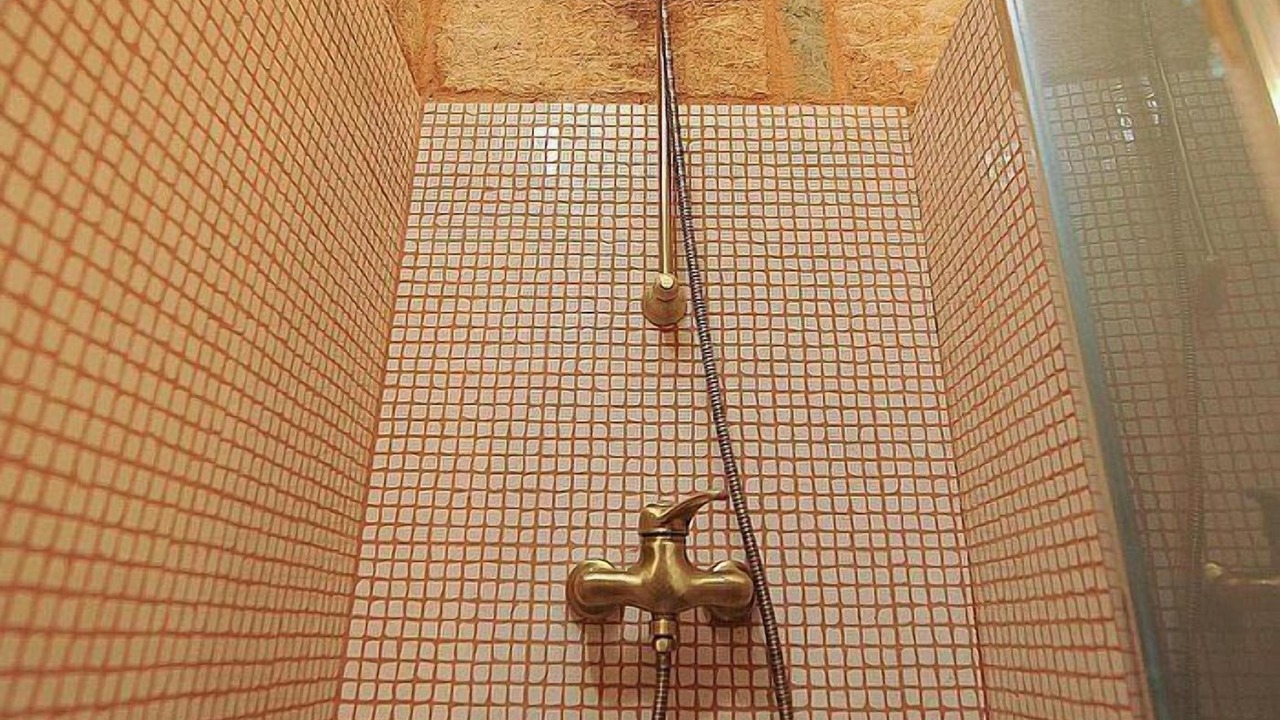 Photo of Bathroom in Andrano