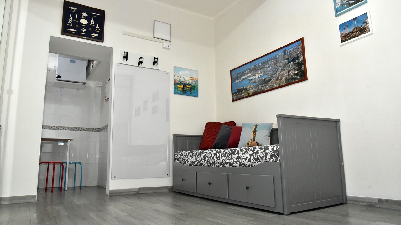 Photo of Bedroom in Lagaccio