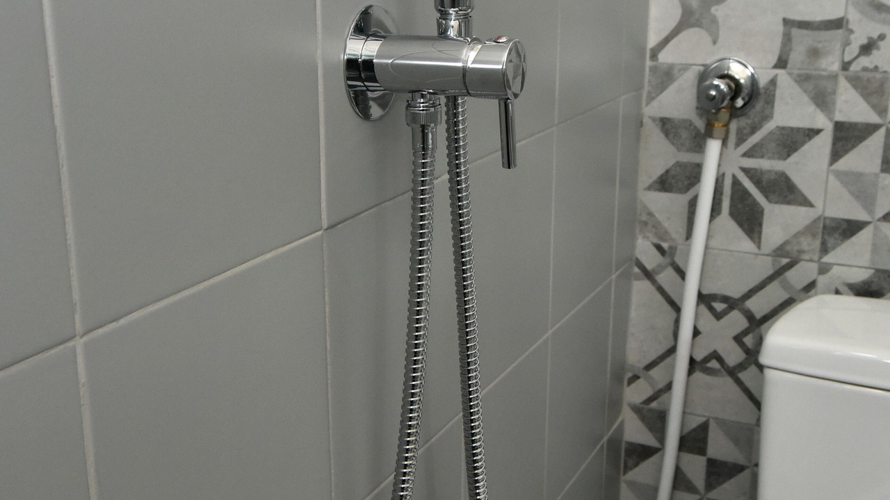 Photo of Bathroom in Lagaccio
