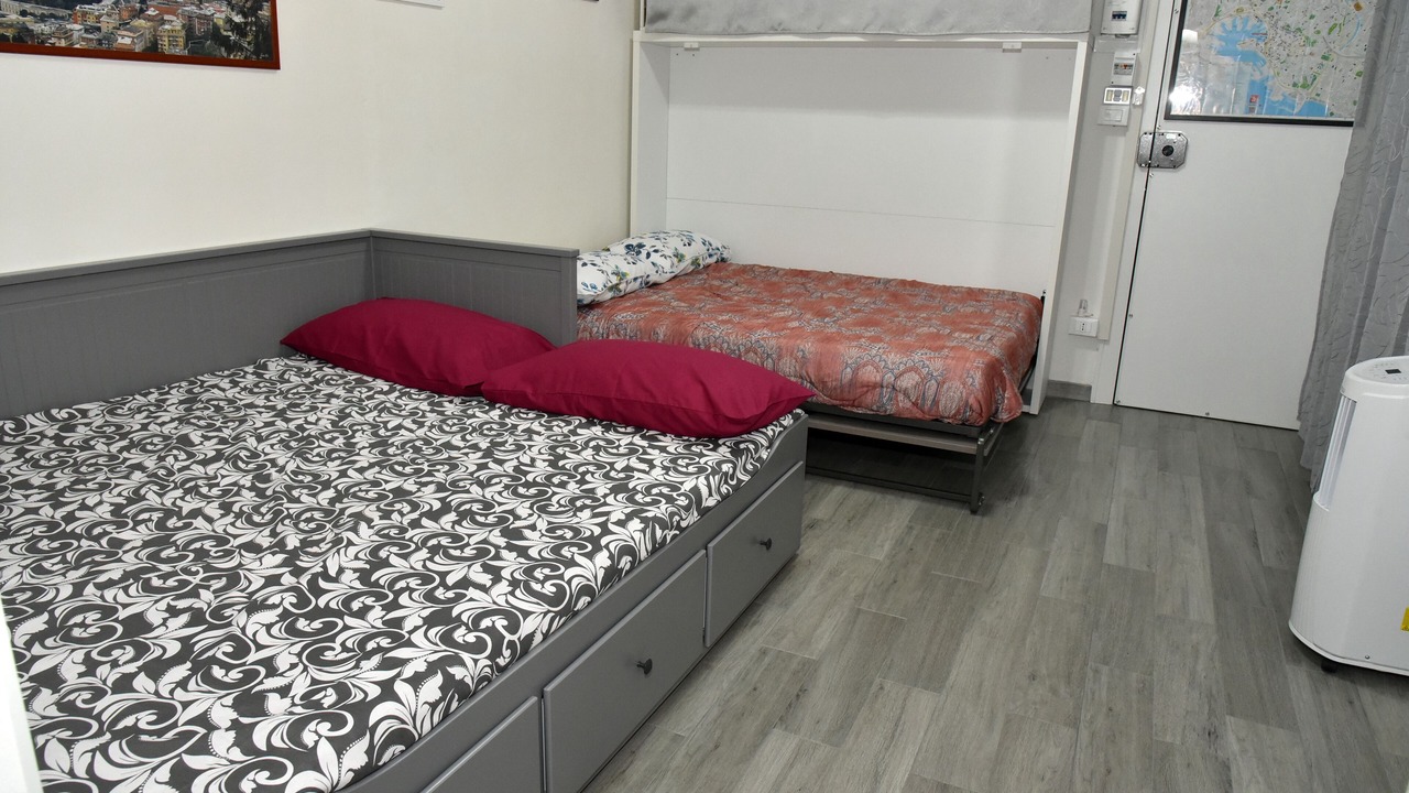 Photo of Bedroom in Lagaccio