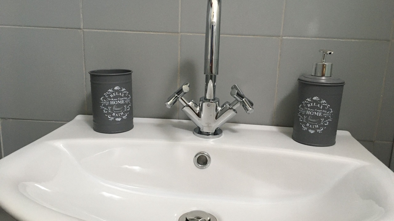Photo of Bathroom in Lagaccio
