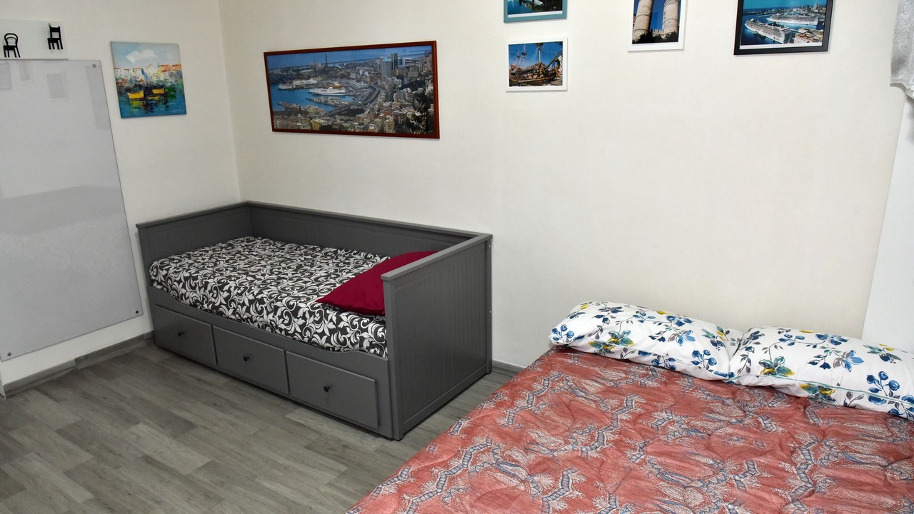 Photo of Bedroom in Lagaccio