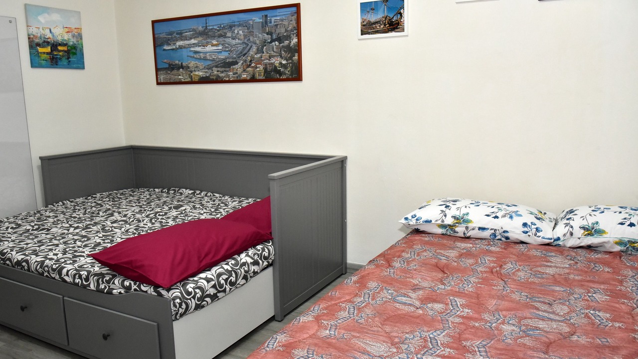Photo of Bedroom in Lagaccio