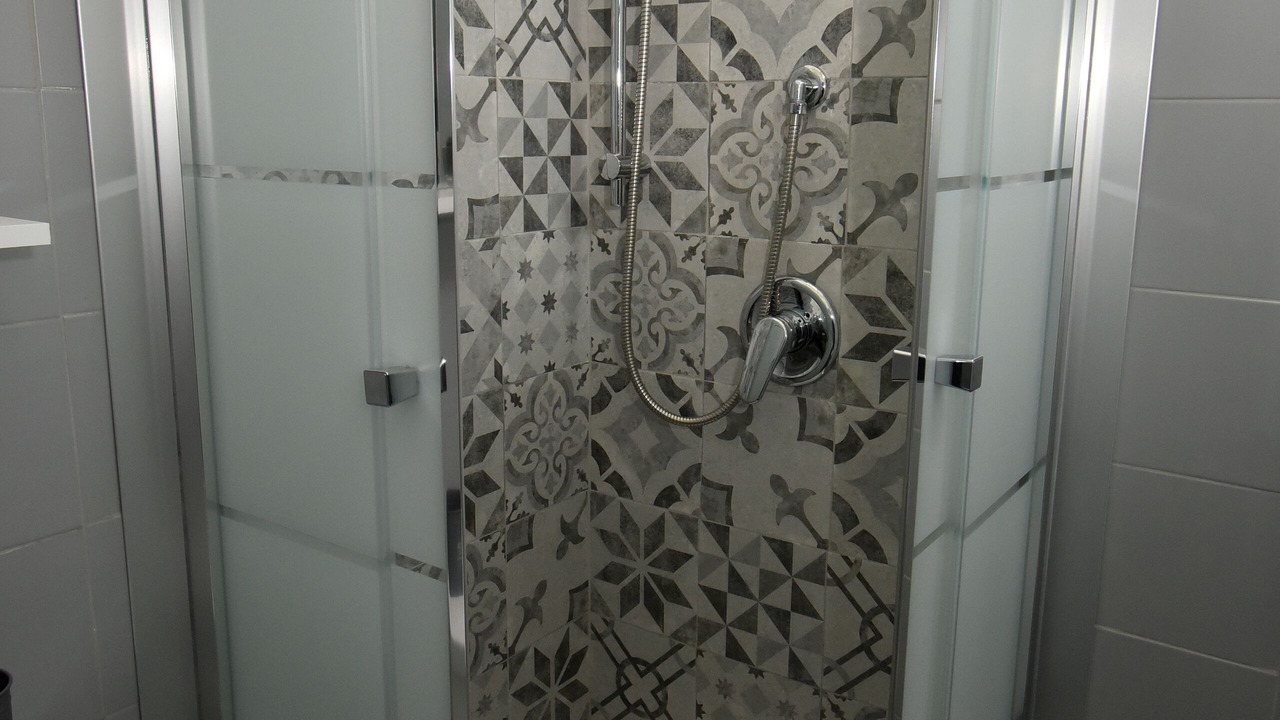 Photo of Bathroom in Lagaccio