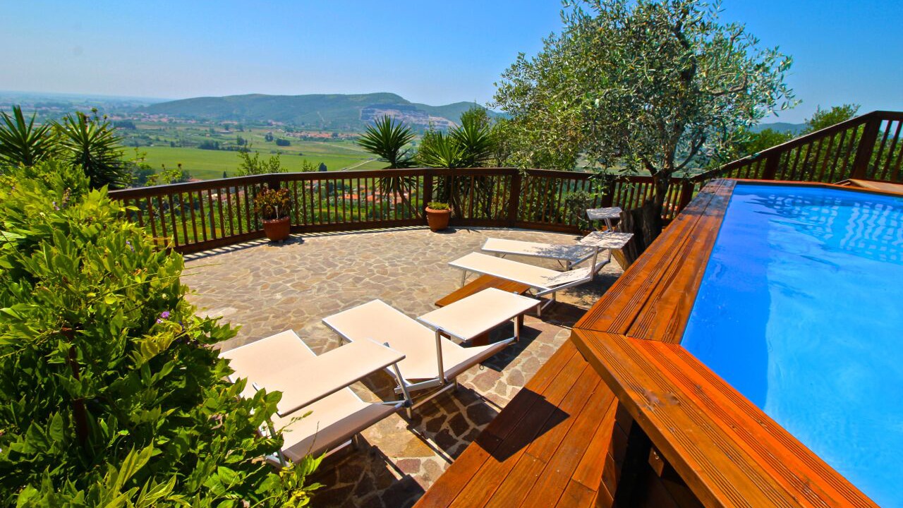 Photo of Outdoor in Vicopelago
